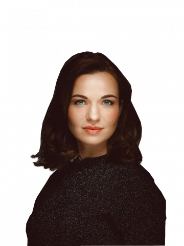 Dina Ozerska