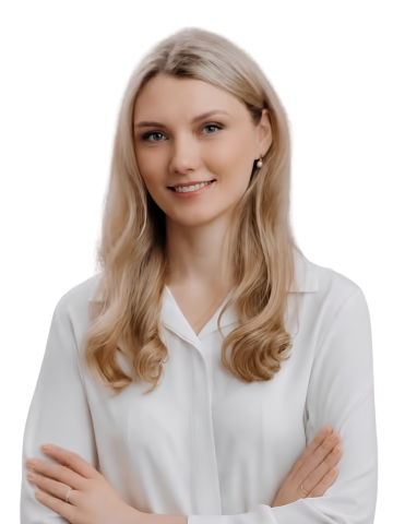 Ginekoloģe Anna Langrate-Odiņa